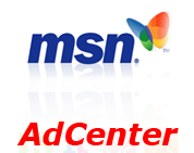 MSN Adcentre Logo